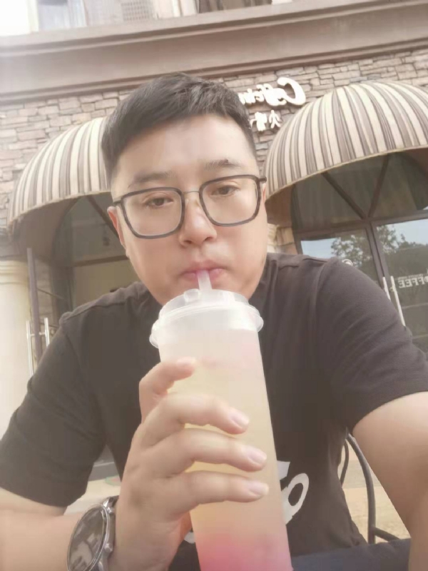 半旧情怀的第一张照片--淄博王婆说媒