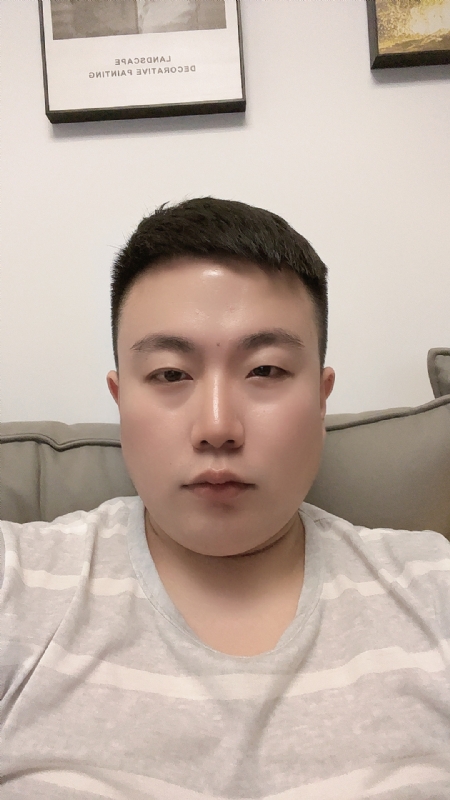 轮回大大的第一张照片--淄博王婆说媒