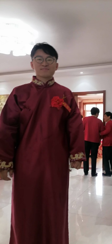 何方妖孽的第二张照片--淄博王婆说媒
