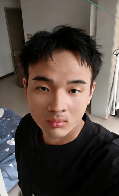 玉龙很深情的第一张照片--淄博王婆说媒